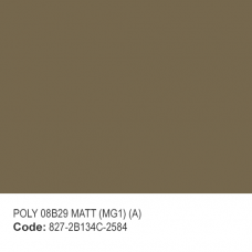 POLY 08B29 MATT (MG1) (A)